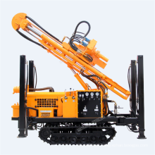 Environmental sampling drill rig